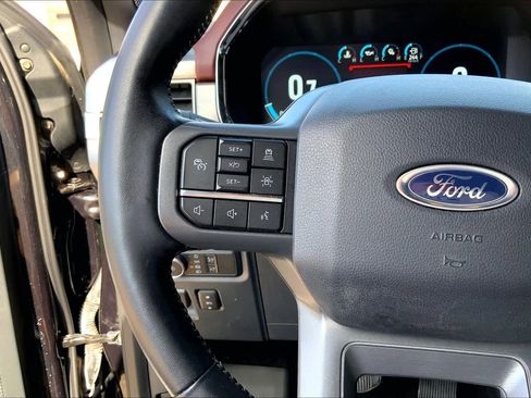 Certified 2022 Ford F150 Lariat AWD/4WD image 24