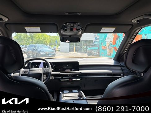 New 2027 Kia Telluride SX X-Line AWD/4WD image 22
