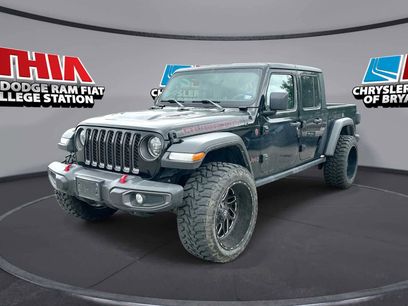 Used 2023 Jeep Gladiator Rubicon w/ LED Lighting Group