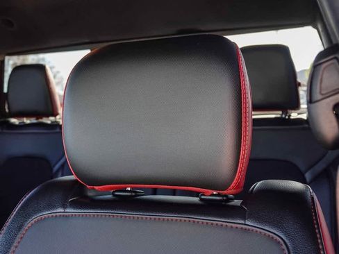 Certified 2022 RAM 1500 Rebel w/ Rebel Level B Equipment Group image 24