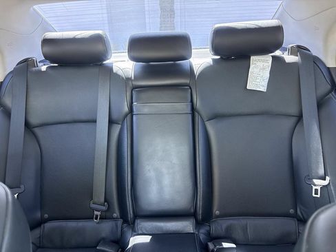 Used 2011 Lexus IS 250 w/ Premium Pkg Value Edition RWD image 27