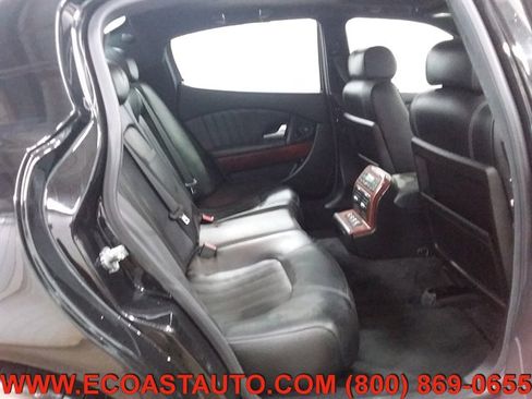 Used 2006 Maserati Quattroporte Executive GT image 15