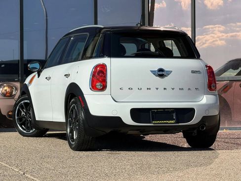 Used 2016 MINI Cooper Countryman image 10