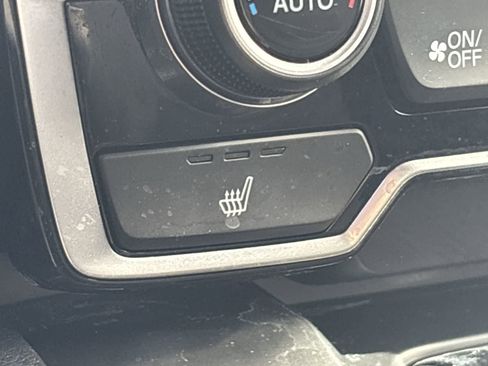 Used 2019 Honda CR-V EX-L image 29