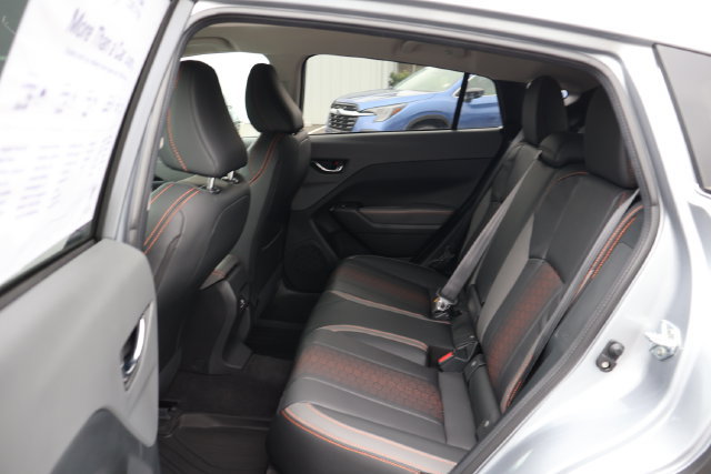 New 2026 Subaru Crosstrek 2.5i Limited AWD/4WD image 17