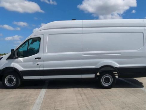 New 2026 Ford Transit 350 148 High Roof Extended image 16