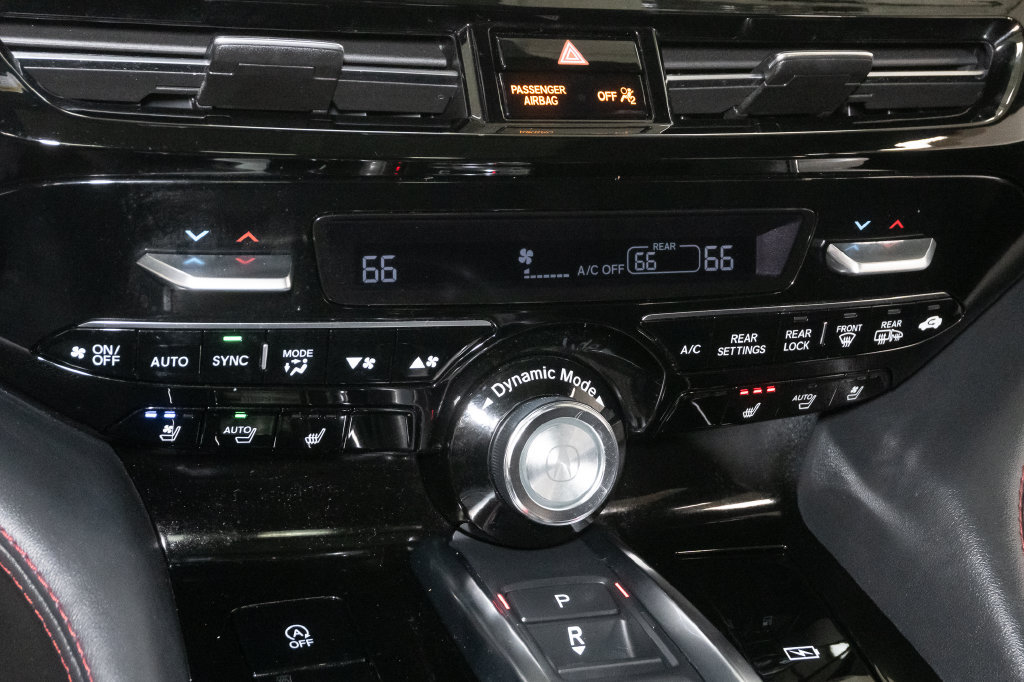 Used 2022 Acura MDX A-Spec AWD/4WD image 23