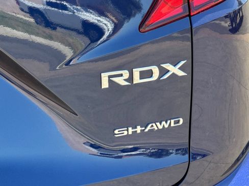 Used 2024 Acura RDX SH-AWD w/ Technology Package image 31