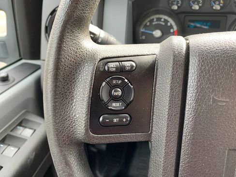 Used 2016 Ford F350 XL AWD/4WD image 14
