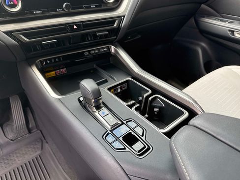 Used 2025 Lexus TX 350 AWD w/ Technology Package image 28