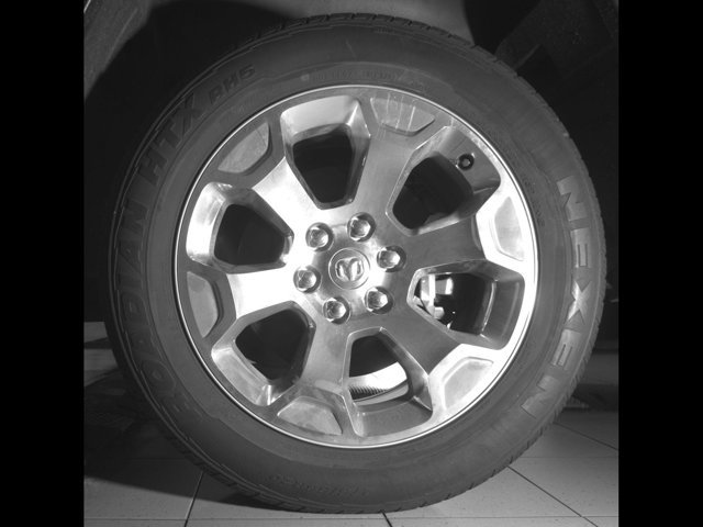 Used 2023 RAM 1500 Big Horn AWD/4WD image 30