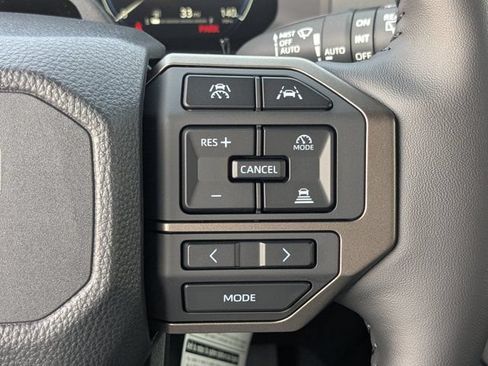 New 2027 Toyota Land Cruiser w/ Premium Package AWD/4WD image 23