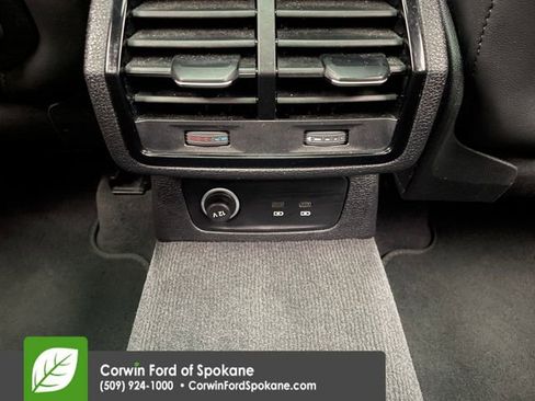 Used 2023 Audi Q3 2.0T Premium image 12