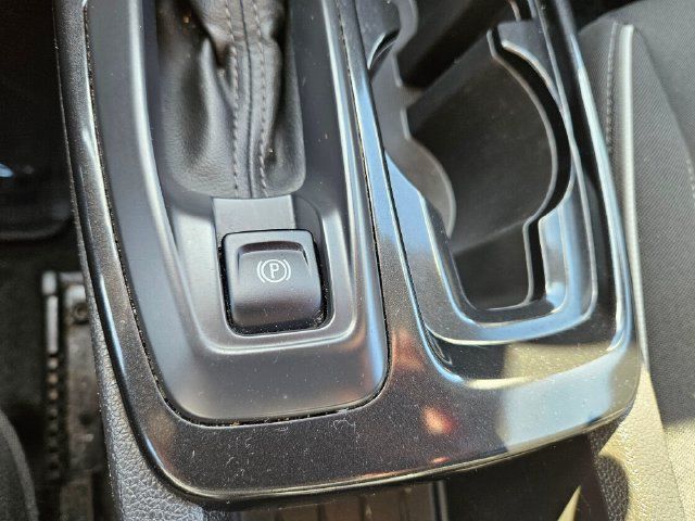 Used 2025 Chevrolet TrailBlazer LT AWD/4WD image 31