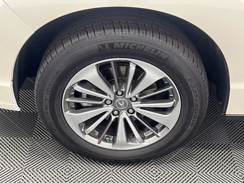 Used 2018 Acura RDX AWD w/ Advance Package image 23
