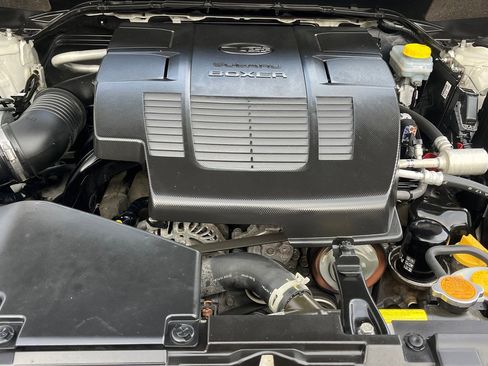 Used 2022 Subaru Forester image 19