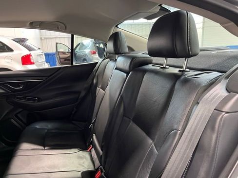Used 2020 Subaru Legacy Limited w/ Tech Package 2 AWD/4WD image 18