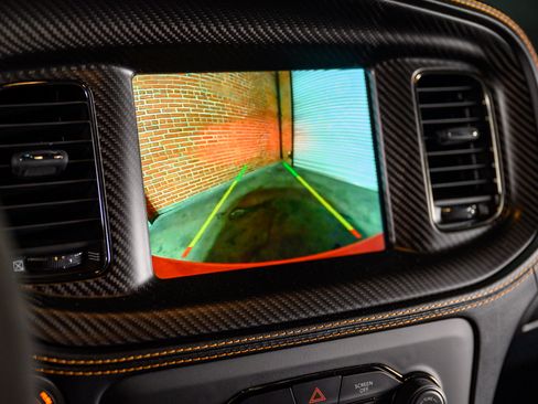 Used 2023 Dodge Charger SRT Hellcat image 62