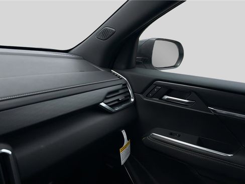 New 2026 GMC Acadia Elevation image 10