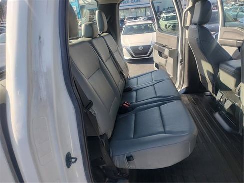 Used 2021 Ford F150 XL w/ Equipment Group 101A High image 13