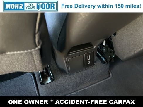 Used 2023 Buick Encore GX Select image 30