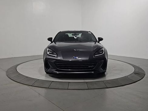 New 2026 Subaru BRZ tS w/ Popular Package 2 RWD image 8