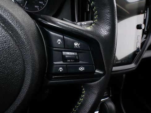 Used 2023 Subaru Ascent Onyx Edition Limited image 25