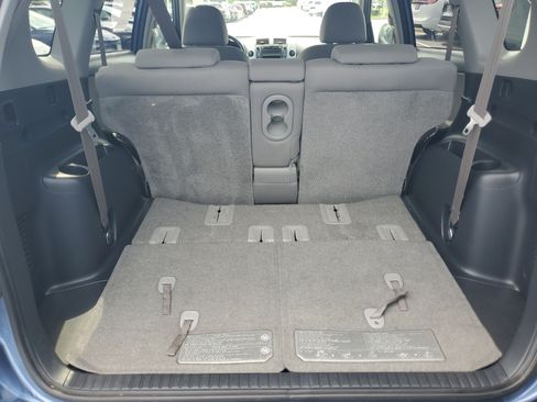 Used 2006 Toyota RAV4 Limited AWD/4WD image 11