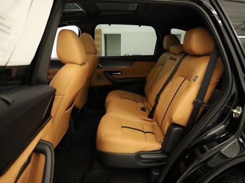 Used 2025 MAZDA CX-70 3.3 Turbo S w/ Premium Plus image 34