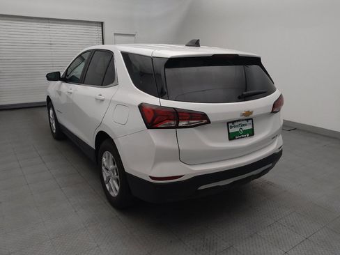 Used 2023 Chevrolet Equinox LT AWD/4WD image 5