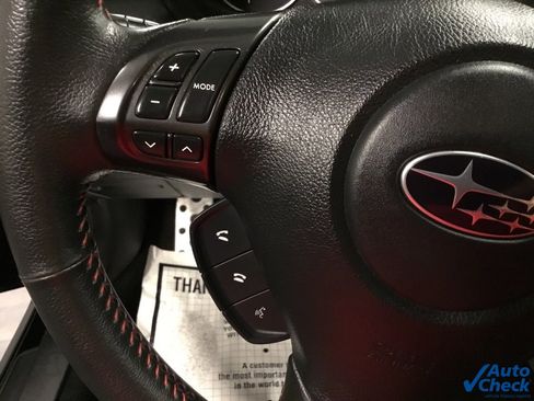 Used 2013 Subaru Impreza WRX Hatchback image 44