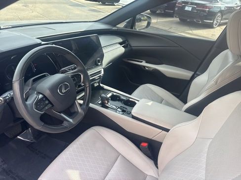 Used 2024 Lexus RX 350 Premium Plus image 15