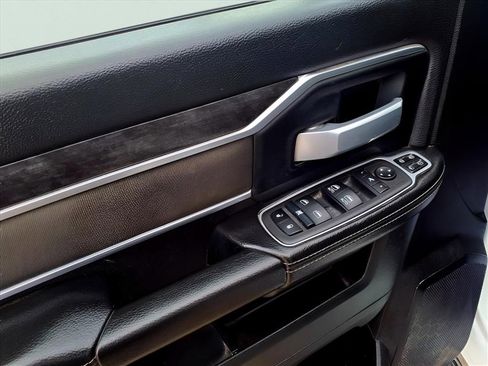 Used 2024 RAM 2500 Big Horn image 8