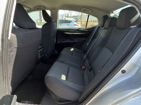 Certified 2025 Toyota Camry LE image 34