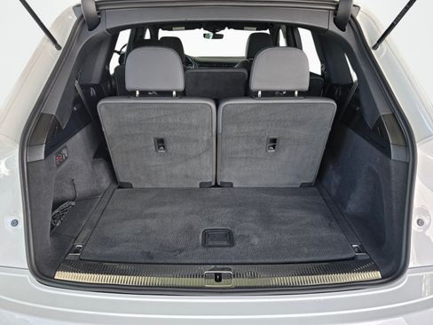 Used 2025 Audi Q7 3.0T Premium Plus AWD/4WD image 15