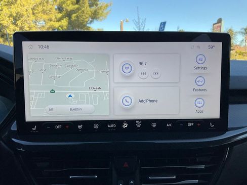 Used 2024 Ford Escape ST-Line Elite w/ Premium Technology Package image 62