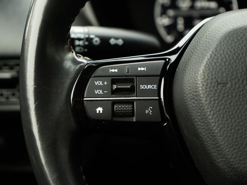 Certified 2024 Honda HR-V Sport image 20