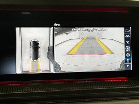 Used 2020 Mercedes-Benz G 63 AMG 4MATIC image 20