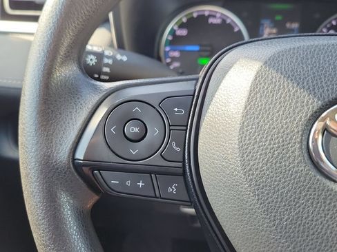 Certified 2020 Toyota RAV4 LE AWD/4WD image 20