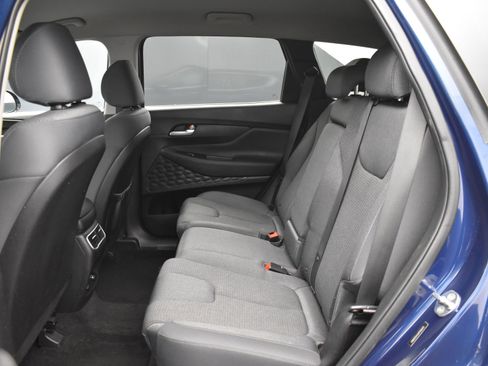 Used 2023 Hyundai Santa Fe SEL image 16