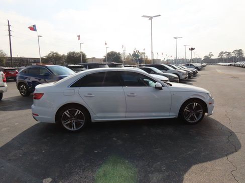 Used 2017 Audi A4 2.0T Premium Plus image 10