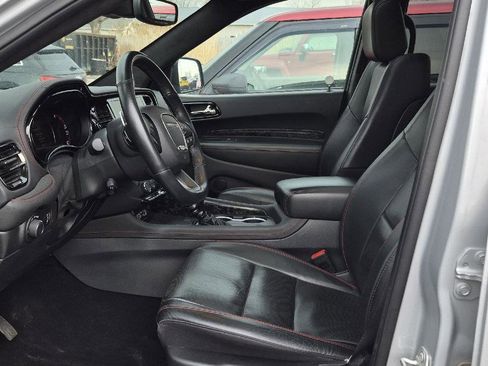 Used 2024 Dodge Durango R/T image 6