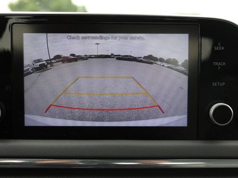 Used 2020 Hyundai Sonata SEL w/ Convenience Package FWD image 22