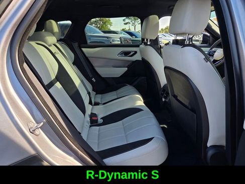 Used 2023 Land Rover Range Rover Velar R-Dynamic S AWD/4WD image 16