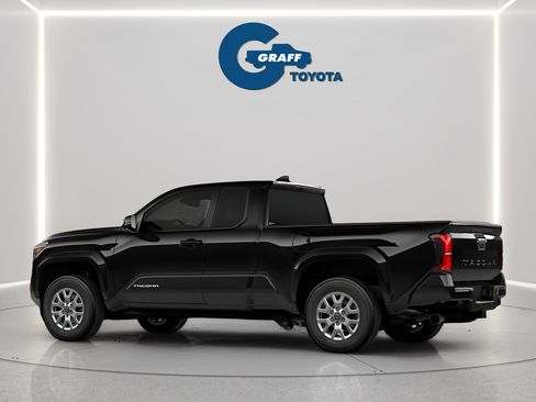 New 2026 Toyota Tacoma SR5 RWD image 15