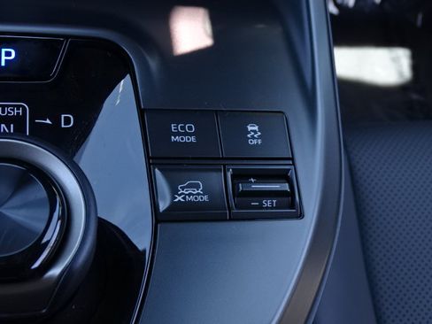 New 2026 Toyota bZ Woodland AWD/4WD image 26