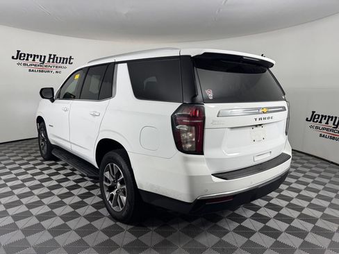 Used 2023 Chevrolet Tahoe LS w/ Driver Alert Package RWD image 9