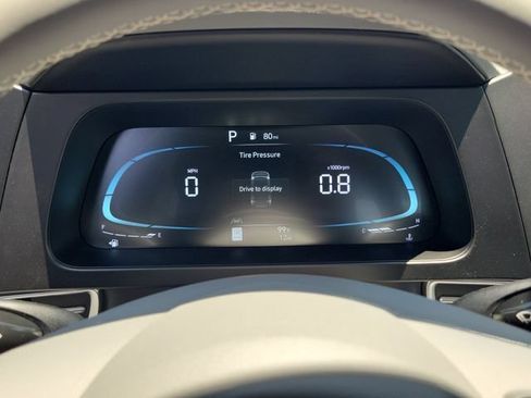 New 2026 Hyundai Elantra Sport FWD image 9