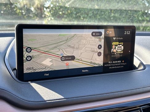 Certified 2023 Acura MDX FWD w/ Technology Package image 17