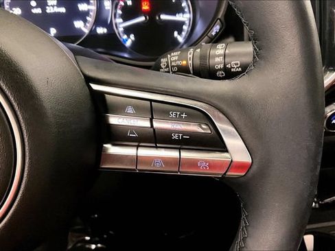 Used 2025 MAZDA CX-50 2.5 Turbo w/ Weather Package AWD/4WD image 27